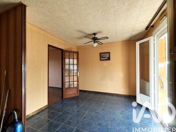 Maison à vendre 4 pièces 90 m² Pionsat