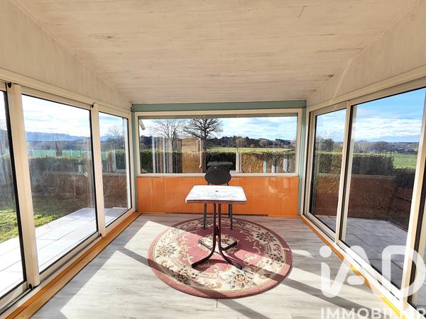 Maison à vendre 4 pièces 90 m² Pionsat