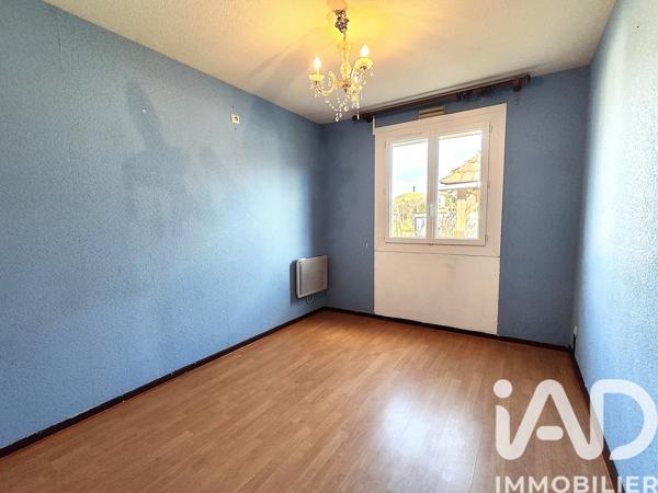 Maison à vendre 4 pièces 90 m² Pionsat
