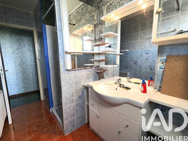 Maison à vendre 4 pièces 90 m² Pionsat