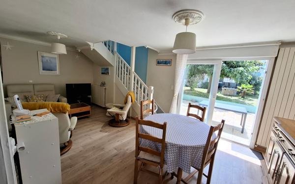 Maison à vendre    4 pièces • 97,29 m2 Batz-sur-Mer