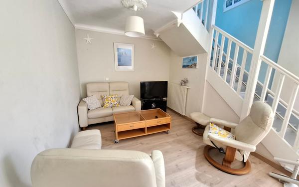 Maison à vendre    4 pièces • 97,29 m2 Batz-sur-Mer