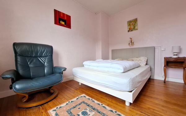 Maison à vendre    4 pièces • 97,29 m2 Batz-sur-Mer