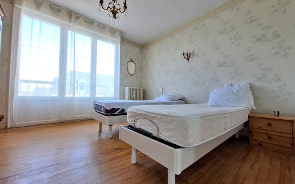 Maison à vendre    4 pièces • 97,29 m2 Batz-sur-Mer