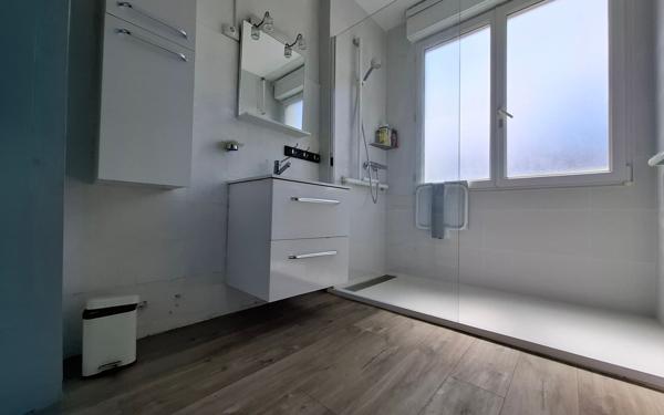 Maison à vendre    4 pièces • 97,29 m2 Batz-sur-Mer