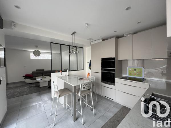 Maison à vendre 5 pièces 108 m² Tremblay-en-France