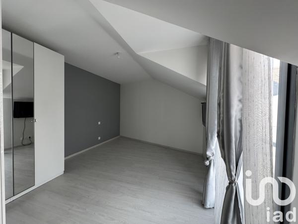 Maison à vendre 5 pièces 108 m² Tremblay-en-France