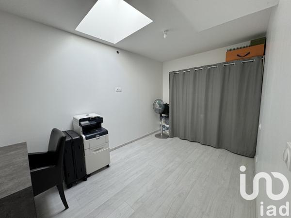 Maison à vendre 5 pièces 108 m² Tremblay-en-France