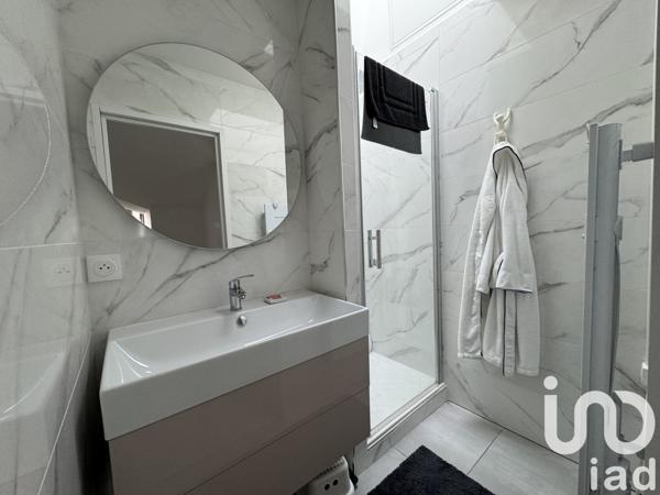 Maison à vendre 5 pièces 108 m² Tremblay-en-France