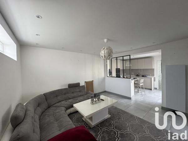 Maison à vendre 5 pièces 108 m² Tremblay-en-France