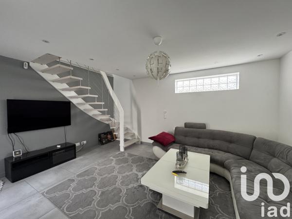 Maison à vendre 5 pièces 108 m² Tremblay-en-France