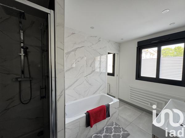 Maison à vendre 5 pièces 108 m² Tremblay-en-France