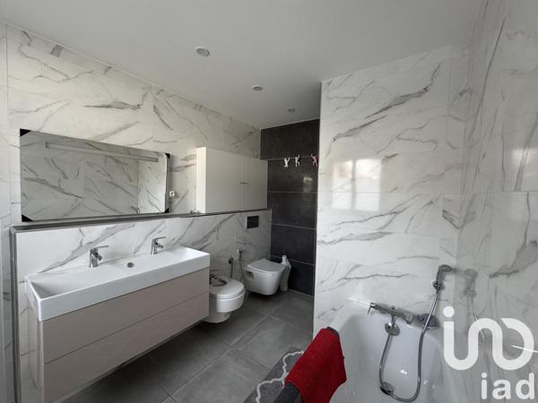 Maison à vendre 5 pièces 108 m² Tremblay-en-France