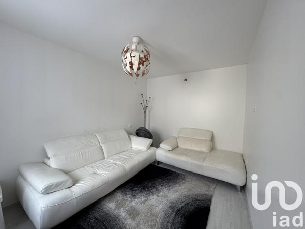 Maison à vendre 5 pièces 108 m² Tremblay-en-France