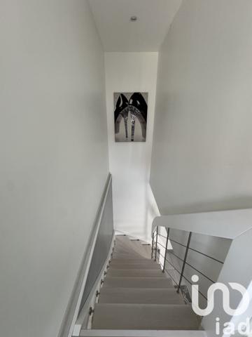 Maison à vendre 5 pièces 108 m² Tremblay-en-France