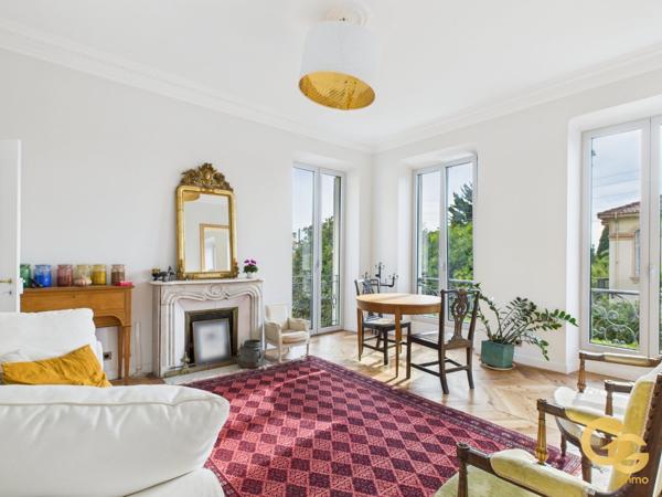 Appartement à NICE (06300)