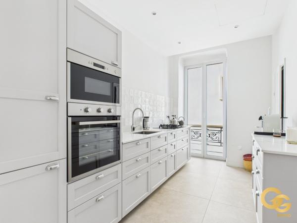 Appartement à NICE (06300)