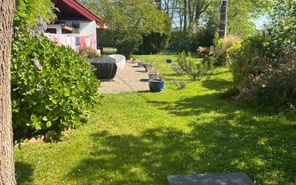 Maison à vendre    5 pièces • 152 m2 Larressore