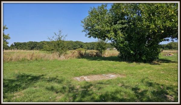 Maison de campagne avec dépendances