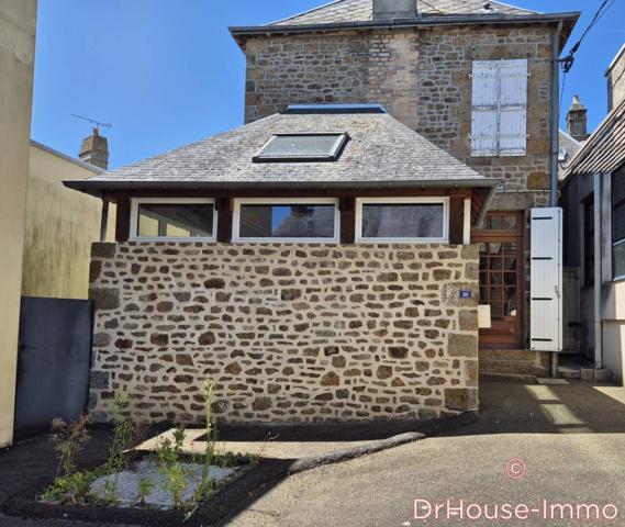 Maison à vendre 5 pièces de 110 m²