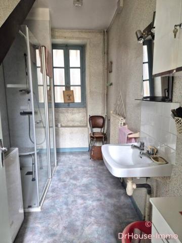 Maison à vendre 5 pièces de 110 m²
