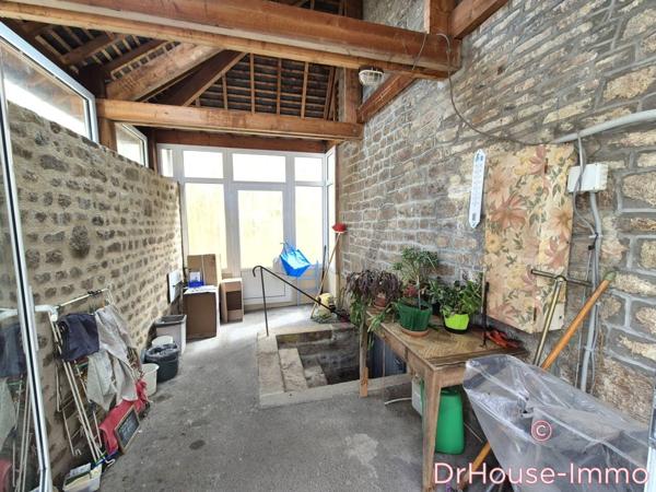 Maison à vendre 5 pièces de 110 m²