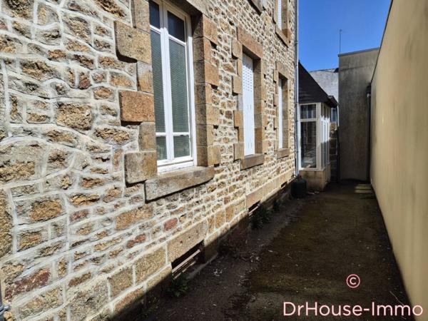 Maison à vendre 5 pièces de 110 m²