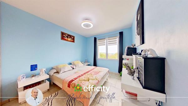 Maison 4 pièces - 128 m² Exclusivité efficity