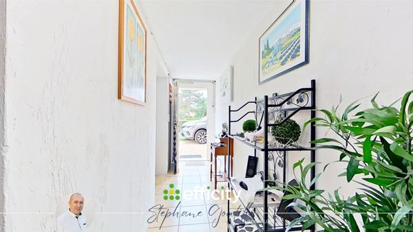 Maison 4 pièces - 128 m² Exclusivité efficity