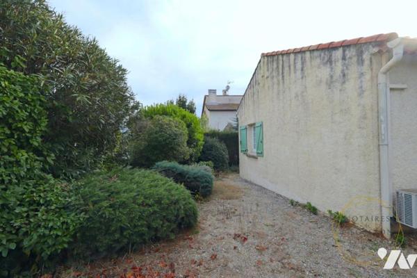 Maison à rafraîchir à Castelnau-le-Lez, proche tramway