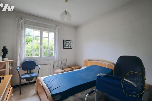 Maison à rafraîchir à Castelnau-le-Lez, proche tramway