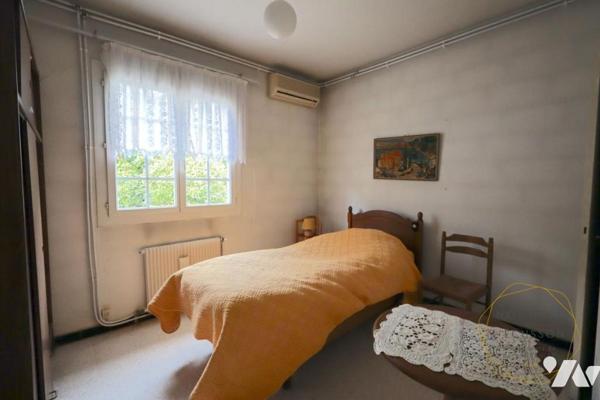 Maison à rafraîchir à Castelnau-le-Lez, proche tramway