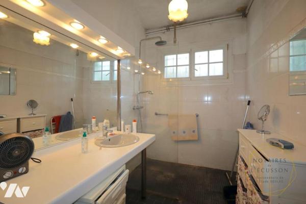 Maison à rafraîchir à Castelnau-le-Lez, proche tramway