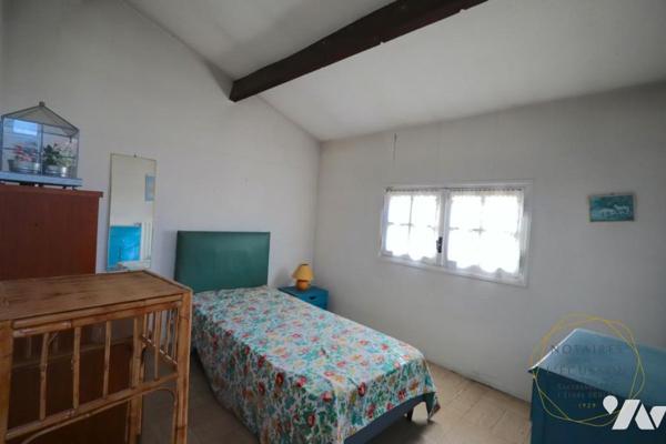 Maison à rafraîchir à Castelnau-le-Lez, proche tramway