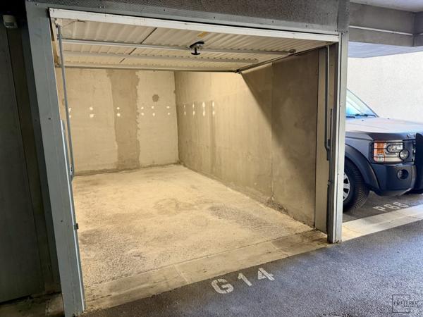 Parking à vendre Narbonne - 11100 / Réf: 4419-FUTTERER