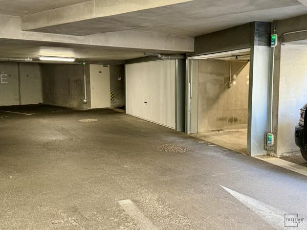Parking à vendre Narbonne - 11100 / Réf: 4419-FUTTERER