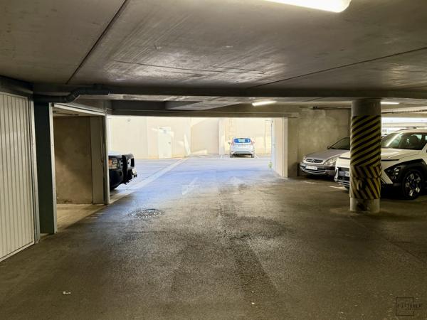 Parking à vendre Narbonne - 11100 / Réf: 4419-FUTTERER