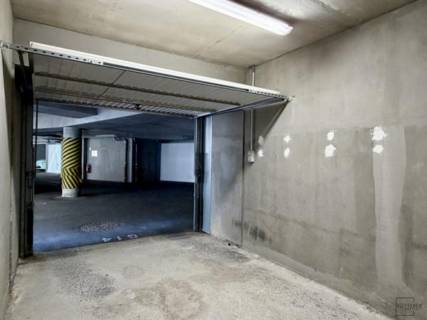 Parking à vendre Narbonne - 11100 / Réf: 4419-FUTTERER