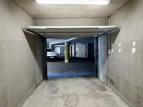 Parking à vendre Narbonne - 11100 / Réf: 4419-FUTTERER