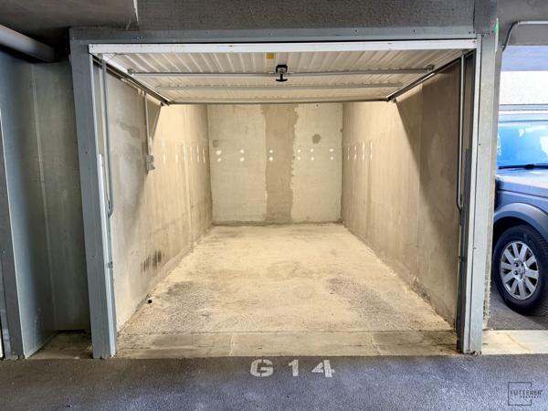 Parking à vendre Narbonne - 11100 / Réf: 4419-FUTTERER