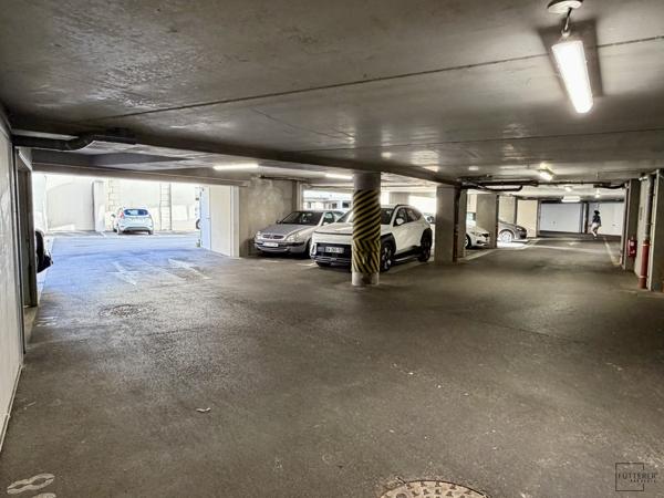 Parking à vendre Narbonne - 11100 / Réf: 4419-FUTTERER