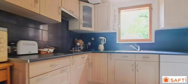 MAGNIFIQUE MAISON DE MAÎTRE, MAISON D'AMIS AVEC TERRAIN DE 9000M²