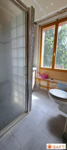 MAGNIFIQUE MAISON DE MAÎTRE, MAISON D'AMIS AVEC TERRAIN DE 9000M²