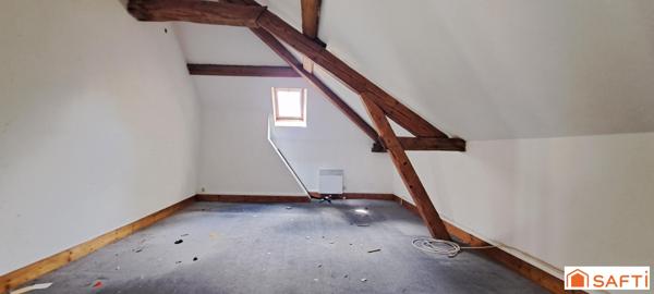 MAGNIFIQUE MAISON DE MAÎTRE, MAISON D'AMIS AVEC TERRAIN DE 9000M²