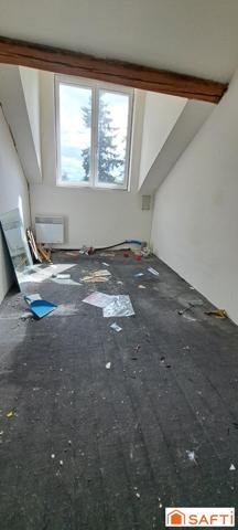 MAGNIFIQUE MAISON DE MAÎTRE, MAISON D'AMIS AVEC TERRAIN DE 9000M²