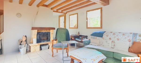 MAGNIFIQUE MAISON DE MAÎTRE, MAISON D'AMIS AVEC TERRAIN DE 9000M²