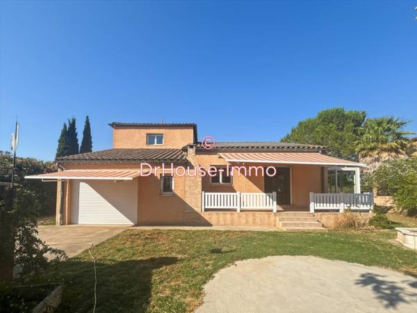 Maison à vendre 5 pièces de 155 m²