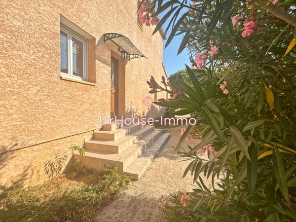 Maison à vendre 5 pièces de 155 m²