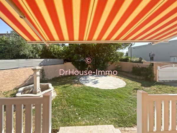 Maison à vendre 5 pièces de 155 m²
