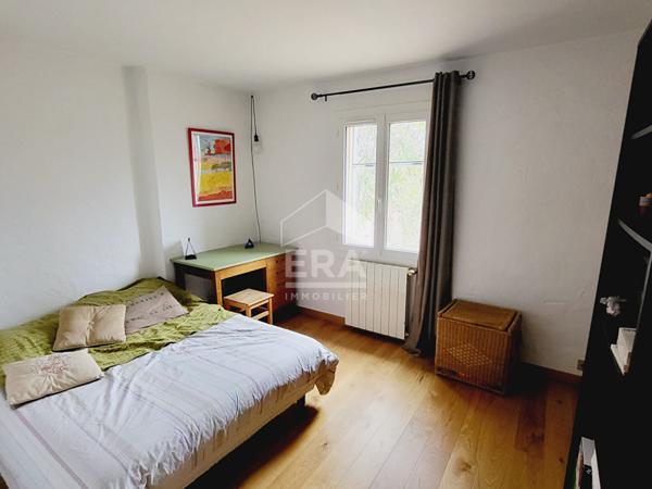 Maison Jardin, garage et piscine, L'Escale (04160)